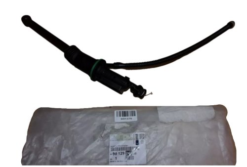 Cilindro della frizione 9812924380 Peugeot 207 Originale Nuovo
