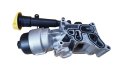 Obudowa Filtra Oleju 93184546 Opel Corsa D 1.3 Cdti Z Chłodnicą Oryginał Nowy (2).jpg