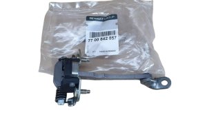 Limitatore porta anteriore 7700842857 Renault Clio I II III Thalia Originale Nuovo