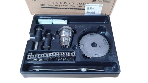 Set distribuzione 5803305796 Citroen Jumper III 3.0 Hdi Originale Nuovo