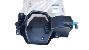Sportello di carico con logo 296A81391R Renault Kangoo IV Zoe Originale Nuovo