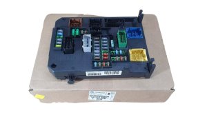 Modulo BSI 1616786580 Citroen C4 DS4 Originale Nuovo