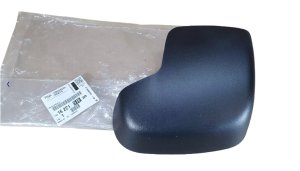 Copertura specchietto sinistro 1622151680 Citroen Nemo Originale Nuovo