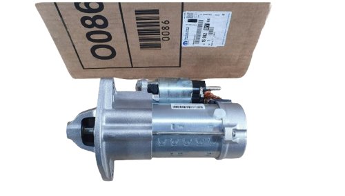 Motorino di avviamento 1698282780 Citroen Jumper III 2.2HDi Originale Nuovo