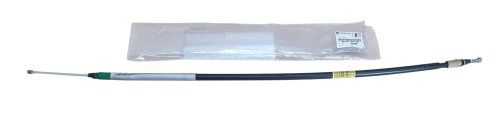 Cavo freno a mano 9803754780 Citroen C5 L=P Originale Nuovo