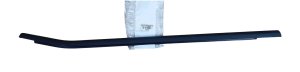 Listello finestrino posteriore destro YQ00168280 Citroen C3 Aircross II Originale Nuovo