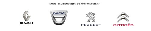Turbocompressore 144107877R Renault Trafic III 2.0 dCi Nuovo Originale