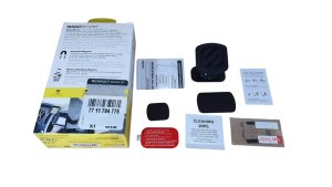 Supporto magnetico per telefono 7711784775 Renault originale nuovo