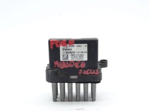 Resistenza Resistenza riscaldatore Ford 5g9t-19e624-ad