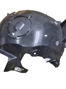Parafango anteriore sinistro (parte anteriore) 638454930R Renault Kangoo II Originale Nuovo