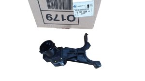 Contatto di accensione 52182823 Citroën Nemo Peugeot Bipper 2012> Senza inserto, originale, nuovo