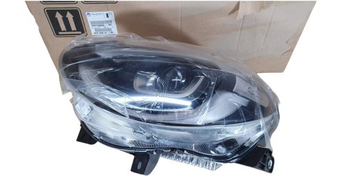 Faro 52225630 Fiat 500X sinistro originale nuovo