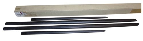 Modanatura porta 1607226780 Peugeot 2008 208 108 Set originale nuovo
