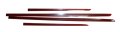 Listwa Drzwi 1607226780 Peugeot 2008 208 108 Komplet Oryginał Nowa (1).jpg