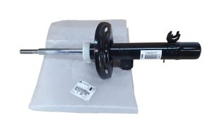 Ammortizzatore anteriore sinistro 9820326380 Peugeot 2008 I Originale nuovo