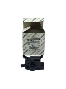 Servomotore valvole di sovralimentazione 77365573 Alfa Romeo Giulietta Originale Nuovo