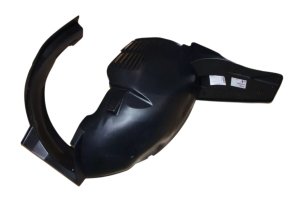 Parafango 7136.AP 7136AP Citroën Jumpy III Destro Anteriore Originale Nuovo