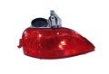 Lampa Przeciwmgłowa Led 265605279R Prawa Dacia Sandero II/III Oryginał Nowy