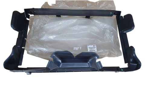 Condotto dell'aria 52140803 Fiat 500 BEV Originale Nuovo