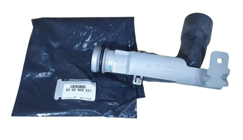 Tubo dell'acqua 8200808627 Renault Master III 2.3DCI Originale Nuovo