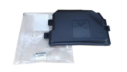 Coperchio della scatola dei fusibili 284B87246R Renault Clio V Originale Nuovo