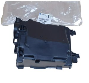 Supporto scatola fusibili 9804681780 Peugeot 308 II Originale Nuovo