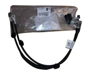 Morsetto negativo 9838239880 Peugeot 308 III 1.5 BlueHDi Originale Nuovo