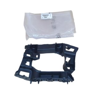 Supporto paraurti 7416L7 7416.L7 sinistro+destro Citroën C3 Picasso originale nuovo