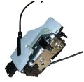 Zamek Drzwi Prawy Tył 9138J9 Citroën C4 Picasso Używany Oryginał