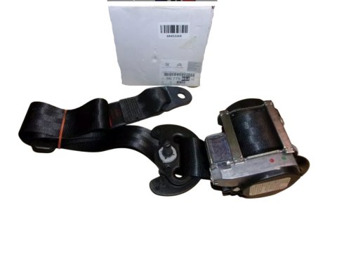 Cinture di sicurezza 96776852XX Peugeot 308 II Anteriore Destra Originale Nuove