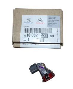 Sensore di parcheggio 1608252980 Citroën C4 Aircross Rosso Originale Nuovo