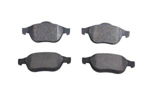 Pastiglie freno anteriori da 16 pollici 410603759R Renault Laguna Originali Nuove