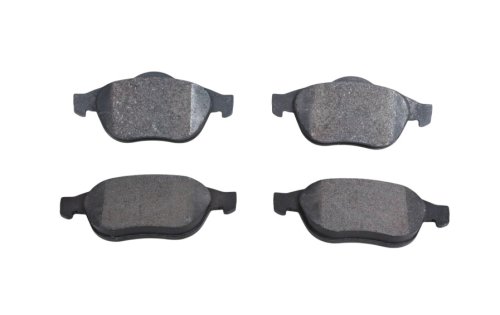 Pastiglie freno anteriori da 16 pollici 410603759R Renault Laguna Originali Nuove