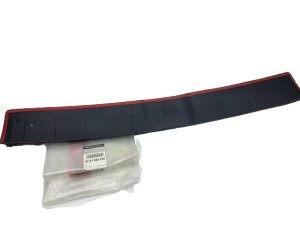 Modanatura paraurti posteriore 8201665800 Dacia Sandero II Originale Nuova