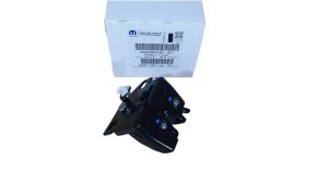 Cerniera posteriore 52060736 Fiat Doblo II Originale Nuova