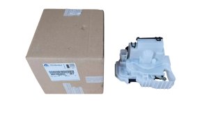 Cerniera per porta scorrevole 51934855 destra Fiat Doblo originale nuova