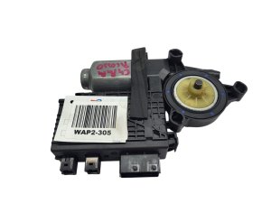 Motore alzacristalli anteriore destro Citroën C4 Picasso 9222GZ Usato Originale