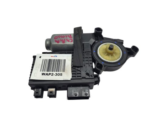 Motore alzacristalli anteriore destro Citroën C4 Picasso 9222GZ Usato Originale