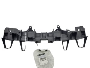 Rinforzo paraurti 612002466R Anteriore Renault Laguna III Originale Nuovo