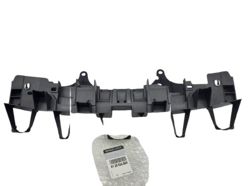 Rinforzo paraurti 612002466R Anteriore Renault Laguna III Originale Nuovo