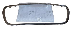 Cornice griglia 1611182780 Peugeot 3008 Lift Originale Nuova