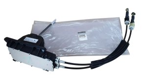 Leva del cambio 349011645R Renault Dacia 1.5DCI Originale Nuovo
