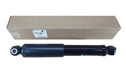 Ammortizzatore posteriore 6500391380 Citroen Jumper III Peugeot Boxer III Originale Nuovo