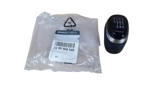 Manopola del cambio 328656854R Renault Trafic III Originale Nuova