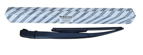 Spazzola tergicristallo posteriore 55701469 Fiat Grande Punto Originale Nuova