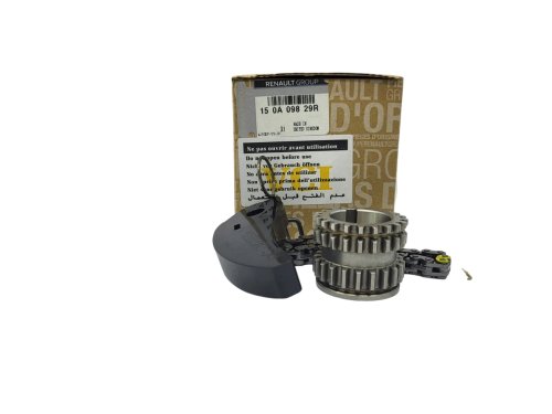 Catena pompa olio 150A09829R Dacia Sandero III 0.9TCE Originale Nuova