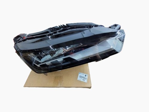 Faro destro 9839770080 Peugeot 3008 Originale Nuovo