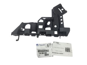 Fissaggio paraurti 39086895 Sinistro anteriore Opel Astra K Originale Nuovo