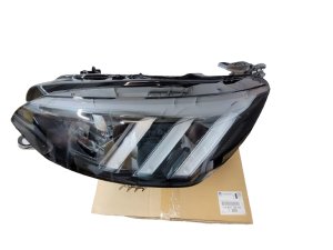 Faro sinistro 1682772680 Peugeot 208 II Originale Nuovo