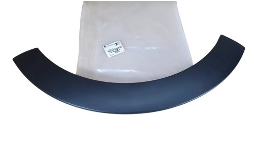 Listello parafango 9812088780 Destro posteriore Citroen C3 III Originale Nuovo